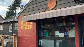 Oly's Pizza