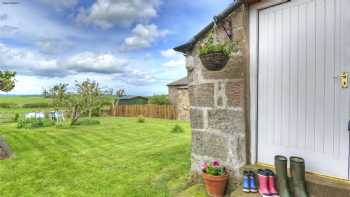 Thornton Farm Cottages