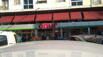 Onur Market