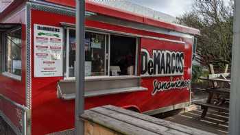 Demarco’s Sandwiches