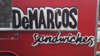 Demarco’s Sandwiches