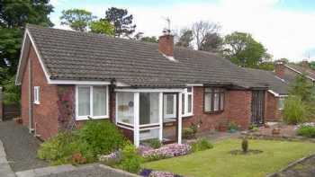 Endar Holiday Cottage