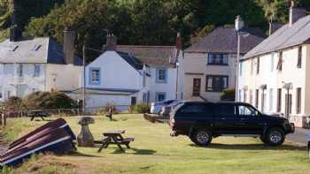 Seal View Holiday Cottage