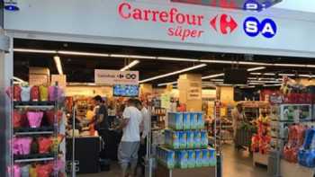 CarrefourSA