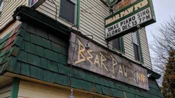 The Bear Paw Inn