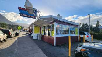 Eastwind Drive-In