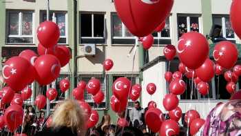 Batıköy Memurdan Armağan İlkokulu Ve Ortaokulu