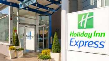 Holiday Inn Express Glasgow - City Ctr Theatreland, an IHG Hotel