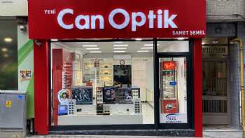 Yeni Can Optik