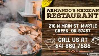 Armando's Mexican Restaurant