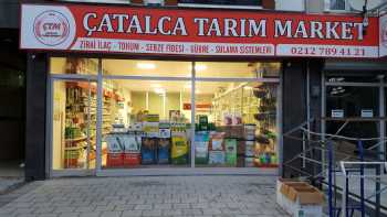 Catalca Tarım Market