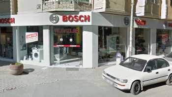 YILMAZLAR BOSCH ÇATALCA