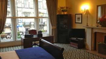 Edinburgh Thistle Hotel