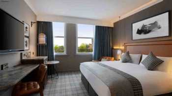 Leonardo Royal Hotel Edinburgh - Formerly Jurys Inn