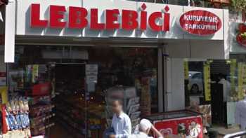 Leblebici Market