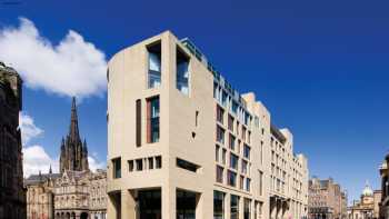 Radisson Collection Hotel, Royal Mile Edinburgh