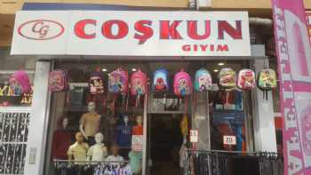 Coskun Giyim