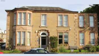 Dorstan Guest House Edinburgh South