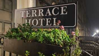 Terrace Hotel