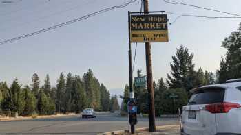 New Hope Market