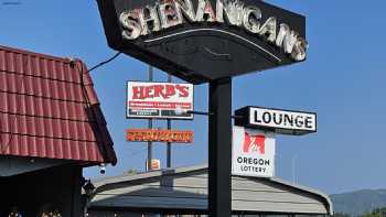 Herb's Restaurant and Shenanigans Lounge