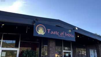 A Taste Of India Grants Pass