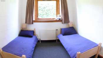 Hostelling Scotland