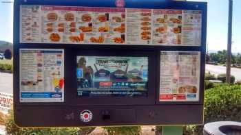 Sonic Drive-In