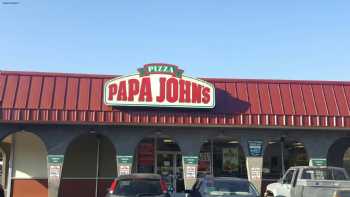 Papa Johns Pizza