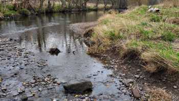 Riverside Caravan Park