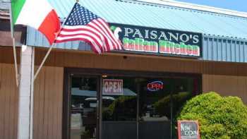 Paisano's Italian Kitchen