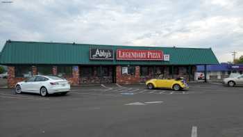 Abby's Legendary Pizza