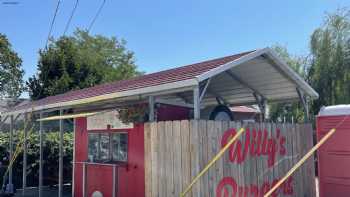 Willy’s Burgers