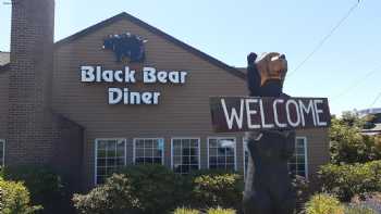 Black Bear Diner Newberg