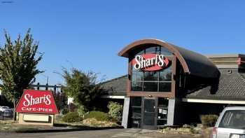 Shari's Cafe and Pies