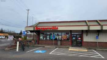 Burgerville