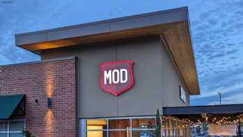 MOD Pizza