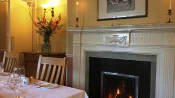 Hotels Scotland - Trigony Country House Hotel and Garden Spa