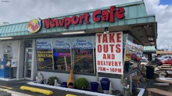 Newport Cafe