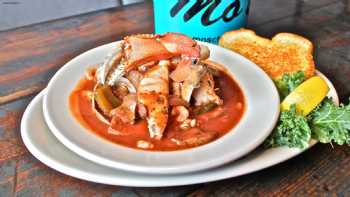 Mo's Seafood & Chowder