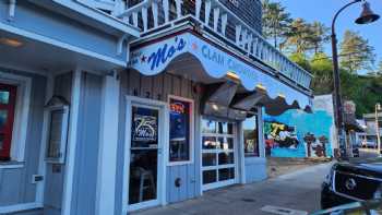 Mo's Seafood & Chowder