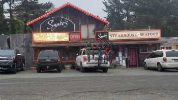 Szabo's Steakhouse and Seafood