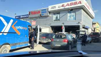 Lassa - Harman Otom.Las.San. Ve Tic.Ltd.Şti.