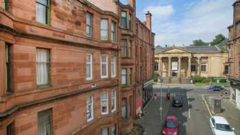 Townhead Apartments