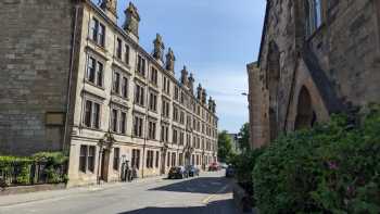 Hostel Glasgow