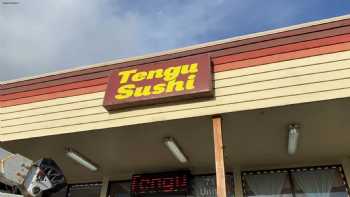 Tengu Sushi