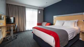 Holiday Inn Express Hamilton, an IHG Hotel