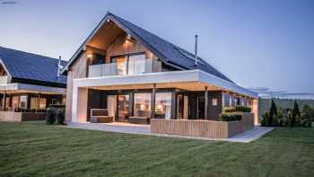 Lochside House Hotel, Lodges and Spa