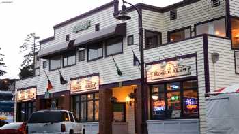 Rogue Bayfront Public House