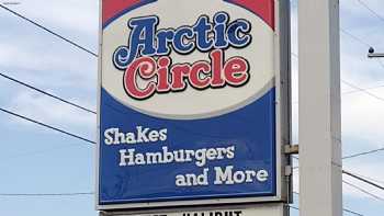 Arctic Circle